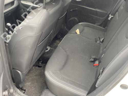 Climate control RENAULT CLIO IV (BH_) 0.9 TCe 75 (BHNP) | BP26684310I5 - Image 14