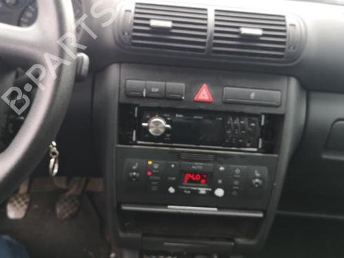 Dør høyre bak AUDI A3 (8L1) 1.9 TDI | BP25532193C5 