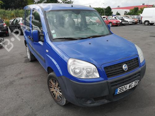 AC compressor FIAT DOBLO Box Body/MPV (223_) 1.3 D Multijet | BP25538306M34  - Image 15
