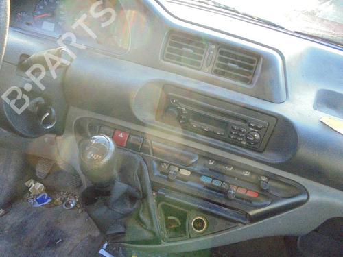 Used Parts CITROËN JUMPY I Van (BS_, BT_, BY_, BZ_) 1.9 D 70 2503276