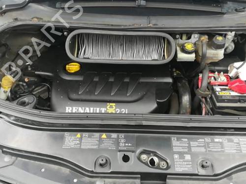 Switch RENAULT ESPACE IV (JK0/1_) 2.2 dCi (JK0H) | BP25577320I30 - Image 26