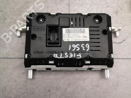 Display FORD FIESTA VI (CB1, CCN) 1.6 Ti | BP25585308C48 