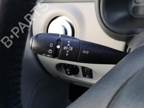Rudehejsemekanisme ventre foran CITROËN C3 I (FC_, FN_) 1.4 16V HDi | BP25583875C22 