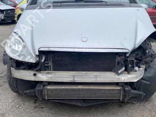 Left taillight MERCEDES-BENZ A-CLASS (W169) A 180 CDI (169.007, 169.307) | BP27654757C34 - Image 3