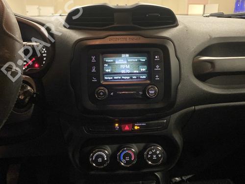 Climate control JEEP RENEGADE SUV (BU, B1, BV) 1.6 CRD | BP32439441I5 - Image 15
