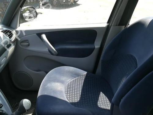 Front right window mechanism CITROËN XSARA PICASSO (N68) 1.6 HDi | BP25577686C23 