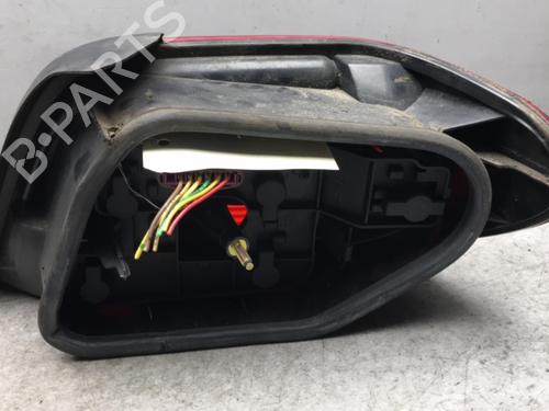 Used Left taillight Left taillight CITROËN XSARA (N1) 1.9 TD (90 hp) 25552245 25552245