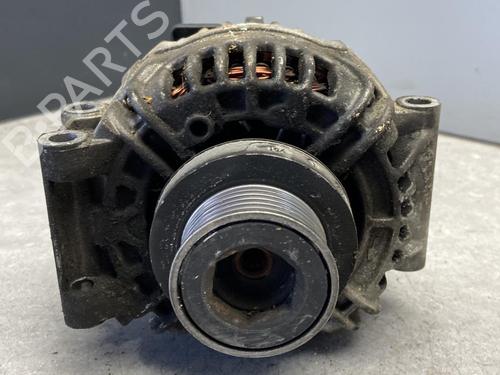 Generator RENAULT CLIO II (BB_, CB_) 1.4 16V (B/CB0P, BB13) (98 hp) 25585027