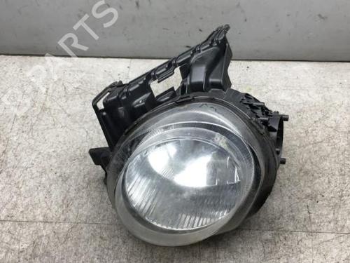 Used Left front indicator NISSAN JUKE (F15) 1.5 dCi (110 hp) 25548214