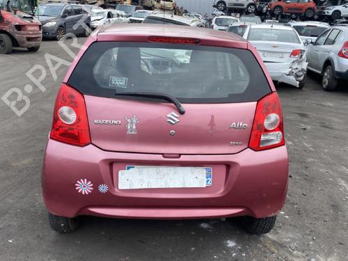 Front right window mechanism SUZUKI ALTO VII (GF) 1.0 (AMF310, GFC31S) | BP25529831C23 