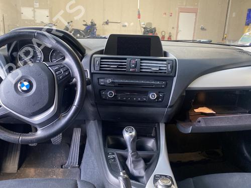 Left sun visor BMW 1 (F20) | BP34259053I1 - Image 14