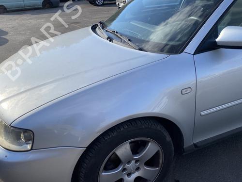 Left front window switch AUDI A3 (8L1) 1.9 TDI | BP30107208I27 - Image 18