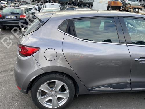 Radio RENAULT CLIO IV (BH_) 1.5 dCi 75 | BP25541822E6 