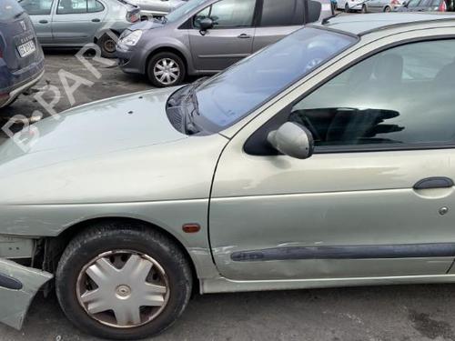 Left front window switch RENAULT MEGANE I (BA0/1_) 1.4 16V (BA0D, BA1H, BA0W, BA10) | BP25528650I27 - Image 8