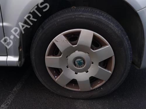 Switch SKODA FABIA I Combi (6Y5) 1.4 TDI | BP25536577I30  - Image 7