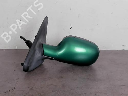 Used Left mirror Left mirror 25553343 25553343