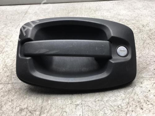 Used Front left exterior door handle CITROËN JUMPER II Van 2.0 BlueHDi 130 (130 hp) 25510954