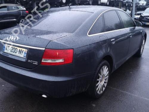 Front right window mechanism AUDI A6 C6 (4F2) 3.0 TDI quattro | BP25580310C23  - Image 17