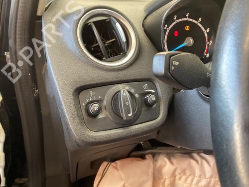 Headlight switch FORD FIESTA VI (CB1, CCN) 1.0 EcoBoost | BP40533821I24  - Image 28