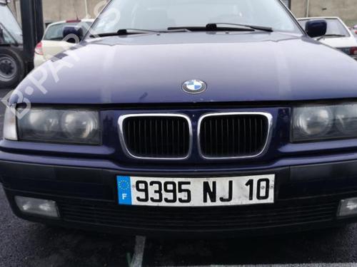 Left front indicator BMW 3 (E36) 316 i | BP25584281C32  - Image 28