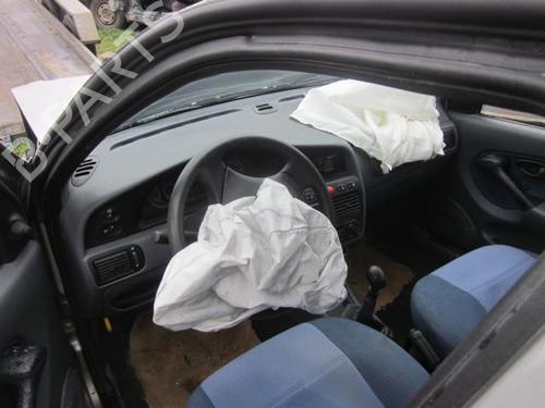 Front right window mechanism FIAT PALIO Weekend (178_, 173_, 373_, 374_, 171_) 1.9 D | BP25523055C23 