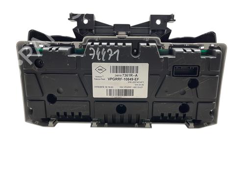 Instrument cluster AIXAM CITY 0.5 | BP30755621C47 - Image 4