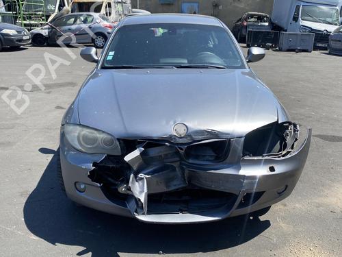 Seat buckle BMW 1 (E87) 118 d | BP25546995I32  - Image 20