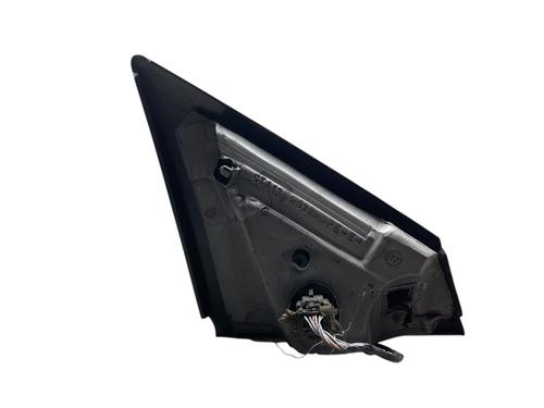 Left mirror RENAULT MEGANE II Estate (KM0/1_) 1.9 dCi | BP29069448C26 