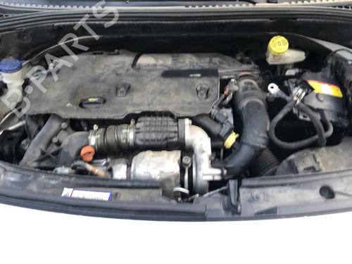 Climate control CITROËN DS3 (SA_) 1.6 HDi 110 | BP25556863I5 