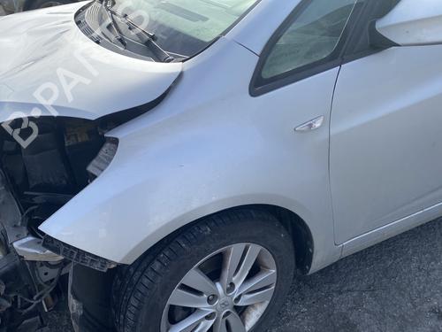 Switch HYUNDAI ix20 (JC) 1.6 CRDI | BP32326312I30 - Image 6