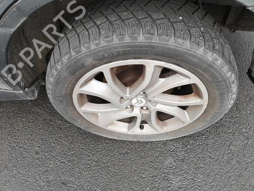Electronic module CITROËN C-CROSSER (VU_, VV_) 2.2 HDi | BP25514771M83 - Image 11
