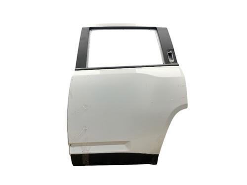 Dør venstre bagtil JEEP COMPASS (MK49) 2.2 CRD 4x4 | BP25571855C4 - Image 2