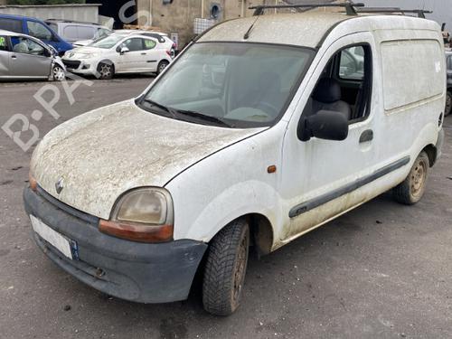 Left headlight RENAULT KANGOO Express (FC0/1_) D 65 1.9 (FC0E, FC02, FC0J, FC0N) | BP25530306C28 - Image 26