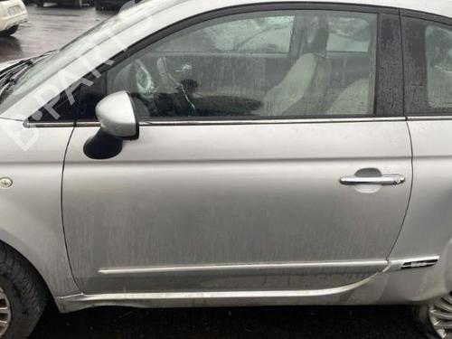 ABS pump FIAT 500 (312_) 1.2 (312AXA1A) | BP25548909M43  - Image 9