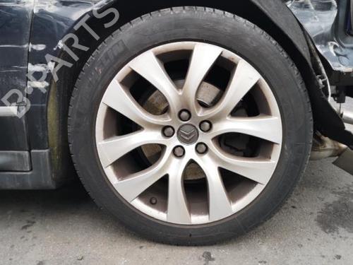 Left front driveshaft CITROËN C6 (TD_) 3.0 HDi | BP25581348M38  - Image 26