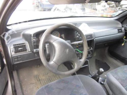 Alternator CITROËN ZX (N2) 1.4 i | BP25583124M7 