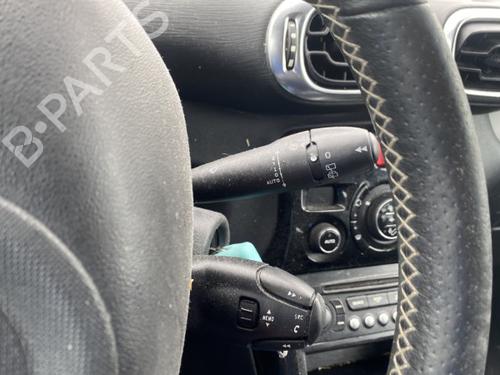 Climate control CITROËN C3 Picasso (SH_) 1.6 HDI 90 | BP25530380I5  - Image 21