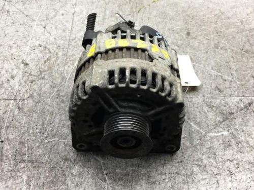Alternator AUDI A6 Allroad C6 (4FH) 3.0 TDI quattro | BP25572903M7 
