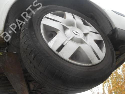Switch RENAULT LAGUNA II (BG0/1_) 1.9 dCi (BG08, BG0G) | BP25582325I30 - Image 17