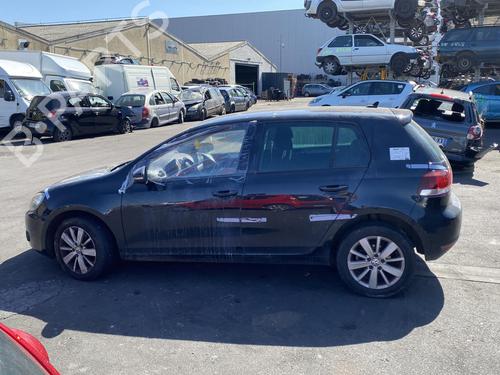 Right taillight VW GOLF VI (5K1) 1.6 TDI | BP25545959C35  - Image 26