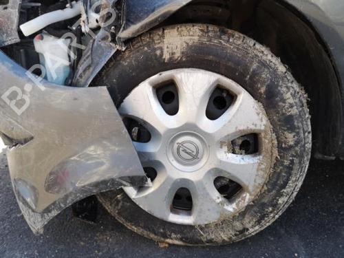 Starter OPEL CORSA D (S07) 1.3 CDTI (L08, L68) | BP25559360M8  - Image 18