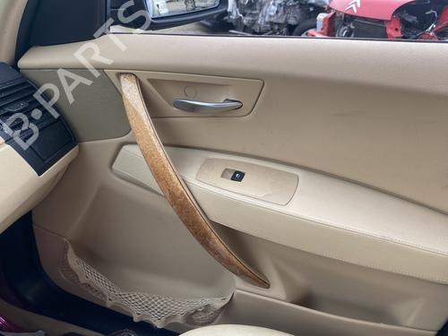 Front right seatbelt BMW X3 (E83) 2.0 d | BP25910693I25  - Image 18