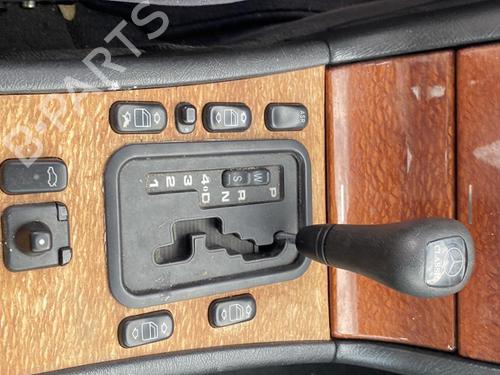 Left tailgate light MERCEDES-BENZ E-CLASS (W210) E 290 Turbo-D (210.017) | BP25579634C79 - Image 31