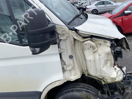 Front left lock IVECO DAILY V Van 29S13, 29L13, 35C13, 35S13, 40C13, 40S13 | BP31639097C98  - Image 12