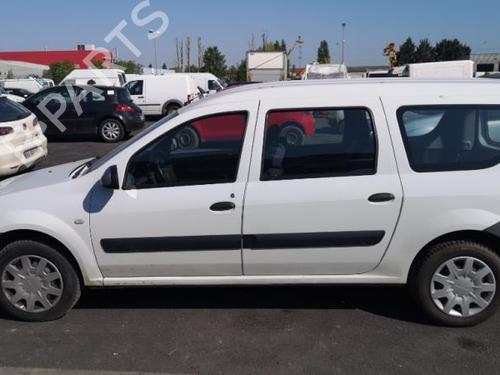 Front left window mechanism DACIA LOGAN MCV (KS_) 1.5 dCi (KS0K) | BP25560061C22 - Image 30