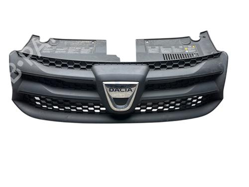 Grill DACIA SANDERO II 1.2 (75 hp) 27700582