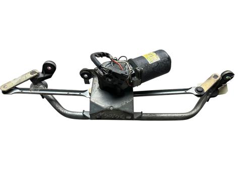 Front wiper motor FIAT SCUDO Van (220_) 1.9 D | BP27149854M29