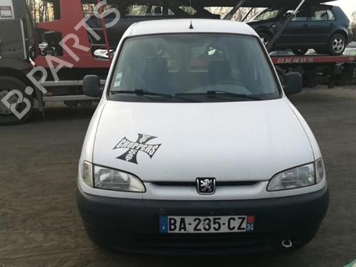 Switch PEUGEOT PARTNER Box Body/MPV (5_, G_) 1.9 D | BP25577481I30 - Image 15