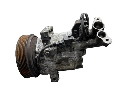 AC compressor DACIA SANDERO II 1.5 dCi | BP31287086M34