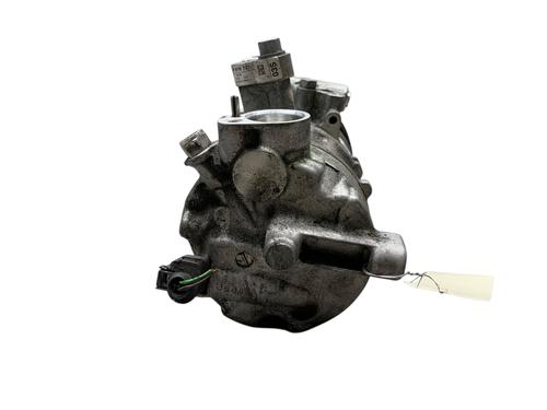 AC compressor VW TIGUAN (AD1, AX1) 2.0 TDI | BP29842612M34